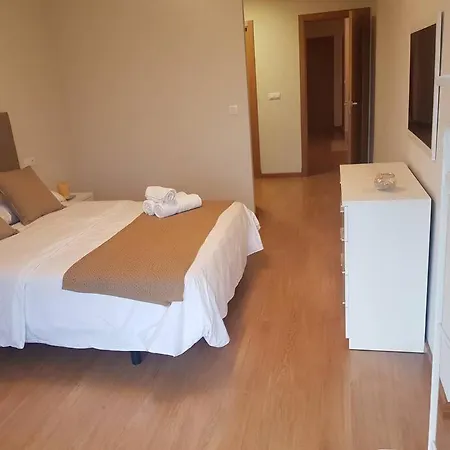 Oktheway House Σπίτι διακοπών Laxe