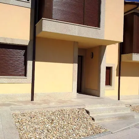 Oktheway House