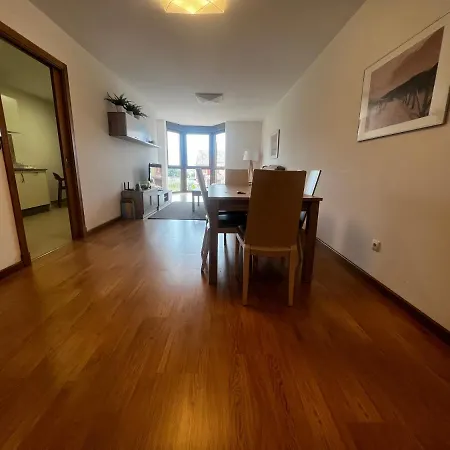 Σπίτι διακοπών Oktheway House